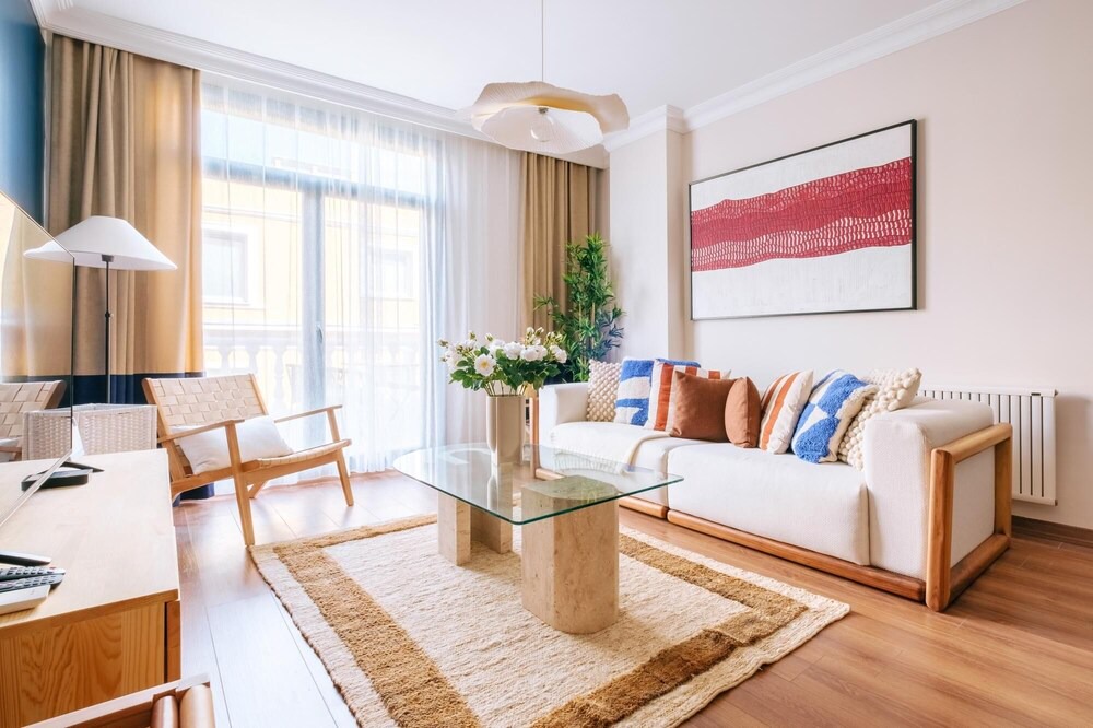 Photo of Livingroom in Galata