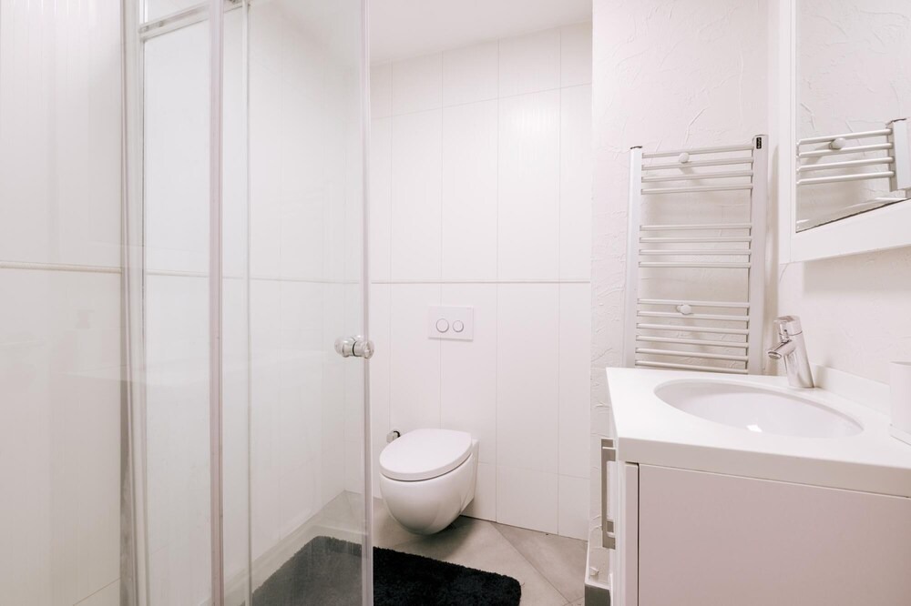 Photo of Bathroom in Galata
