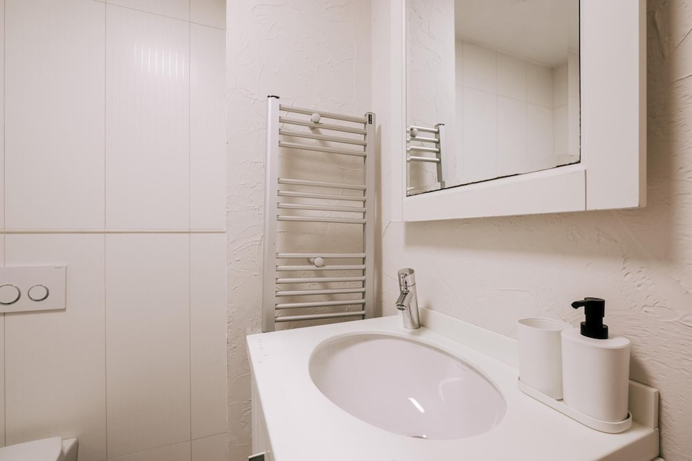 Photo of Bathroom in Galata