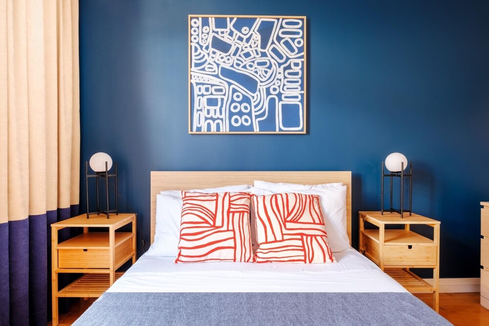Photo of Bedroom in Galata
