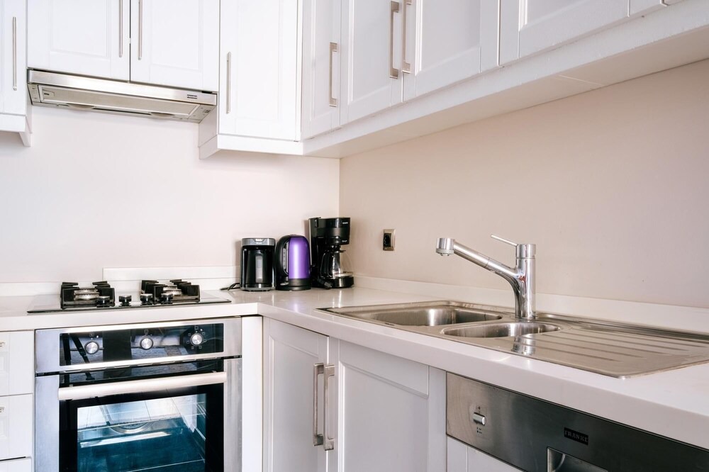 Photo of Kitchen in Galata