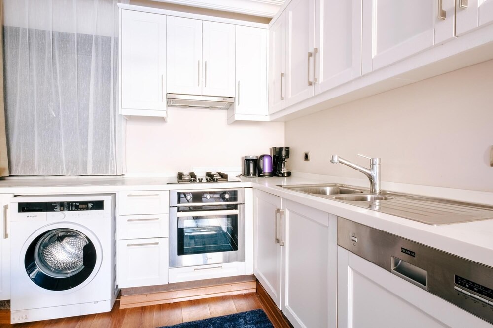 Photo of Kitchen in Galata