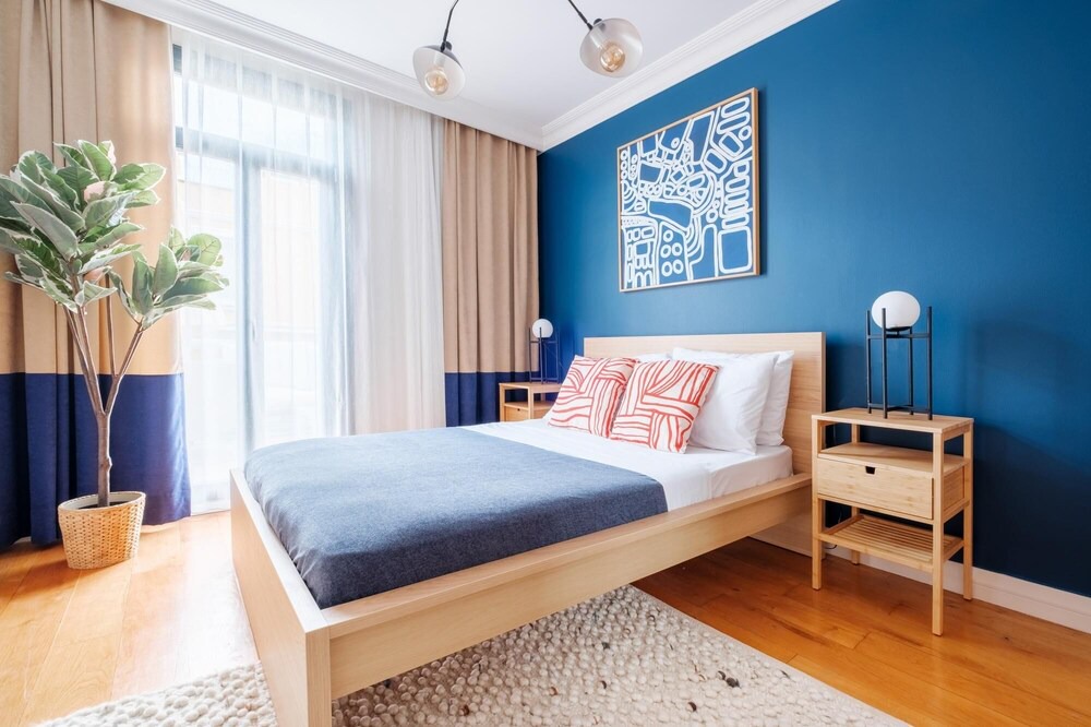Photo of Bedroom in Galata