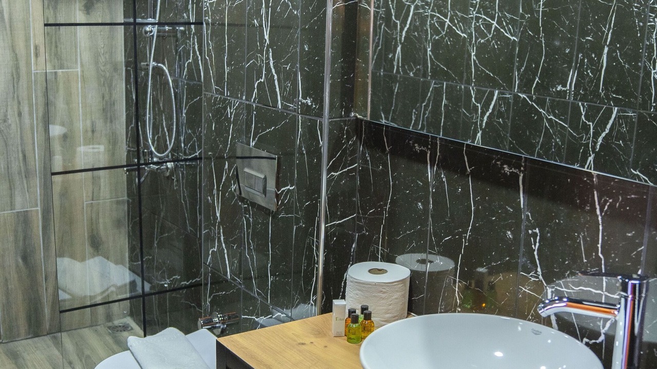 Photo of Bathroom in Adrasan