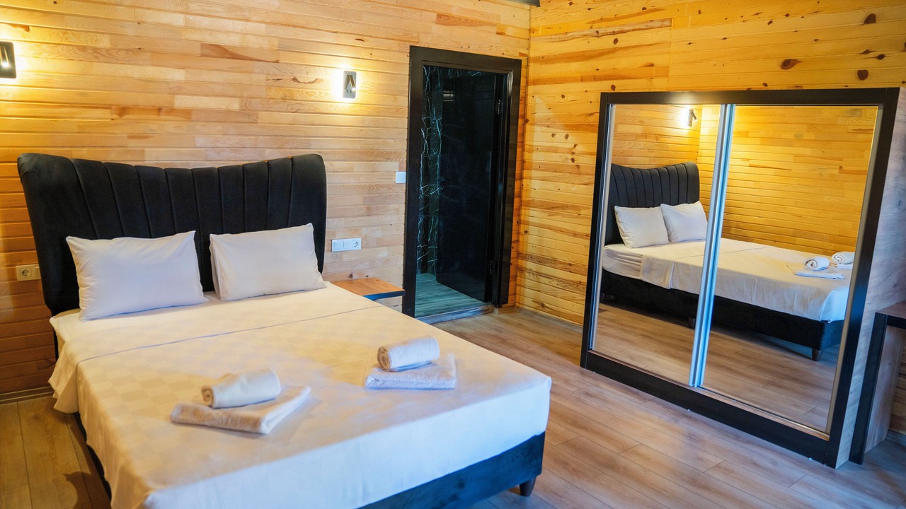 Photo of Bedroom in Adrasan