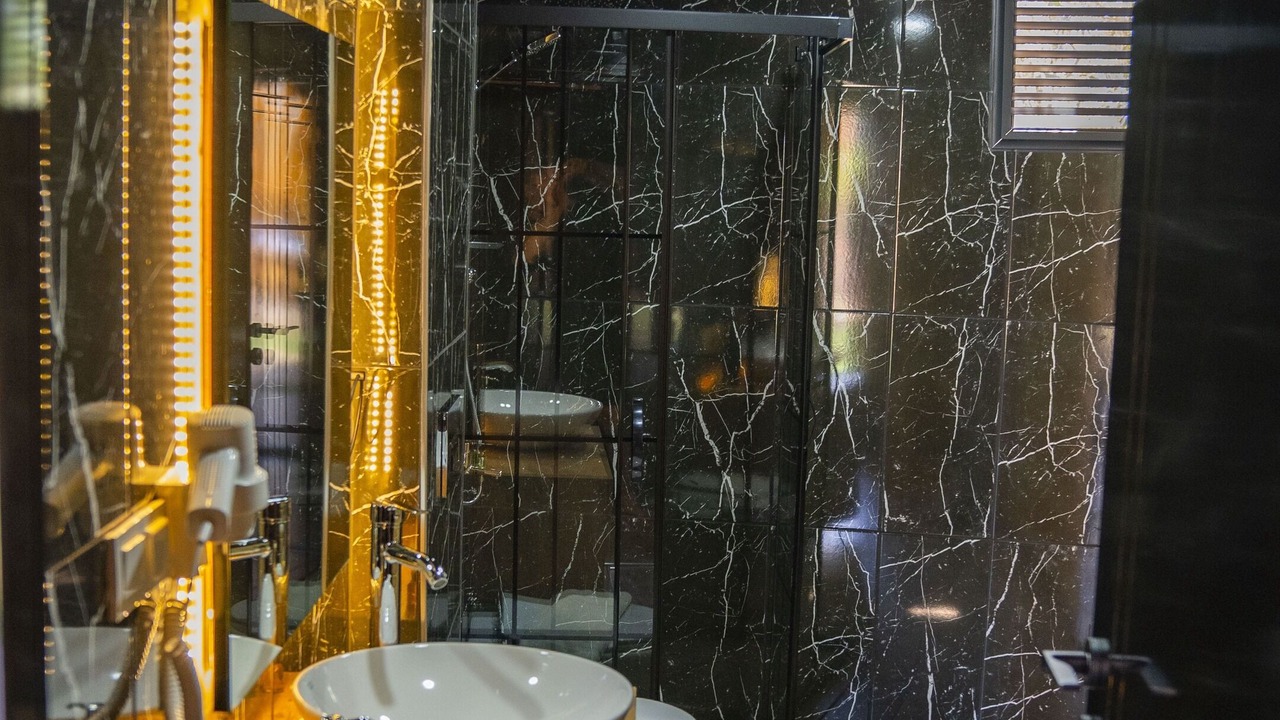 Photo of Bathroom in Adrasan