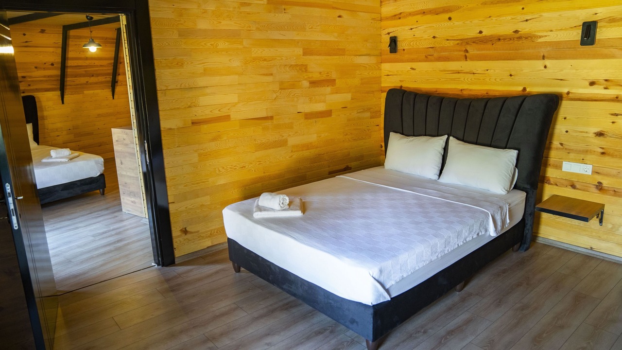 Photo of Bedroom in Adrasan