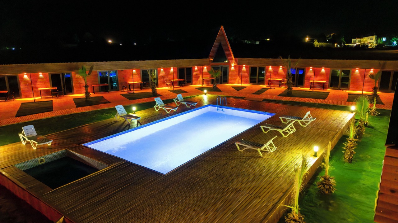 Photo of Outdoor in Adrasan