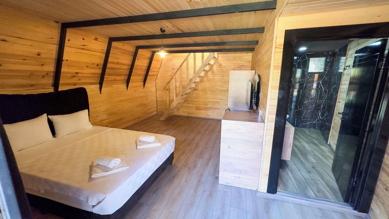 Photo of Bedroom in Adrasan