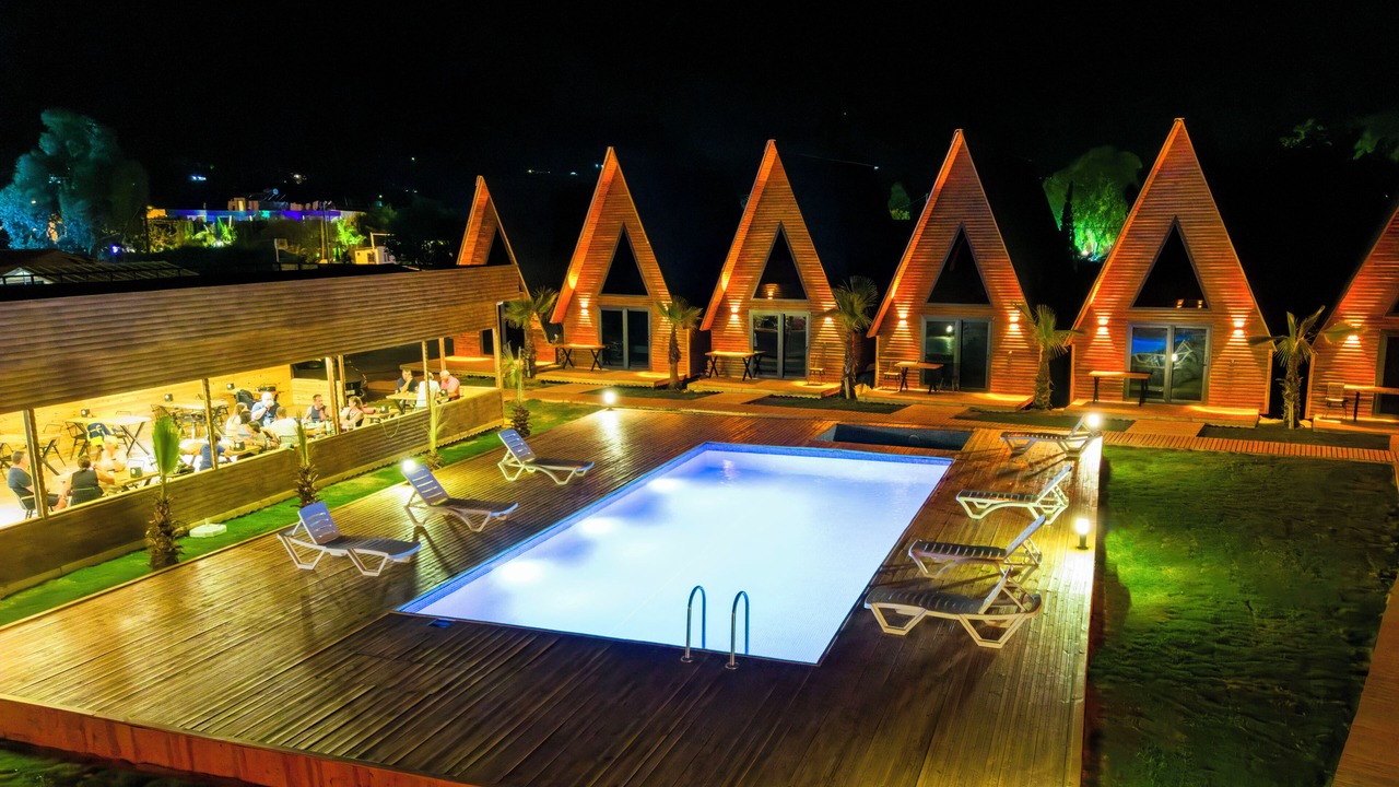 Photo of Outdoor in Adrasan