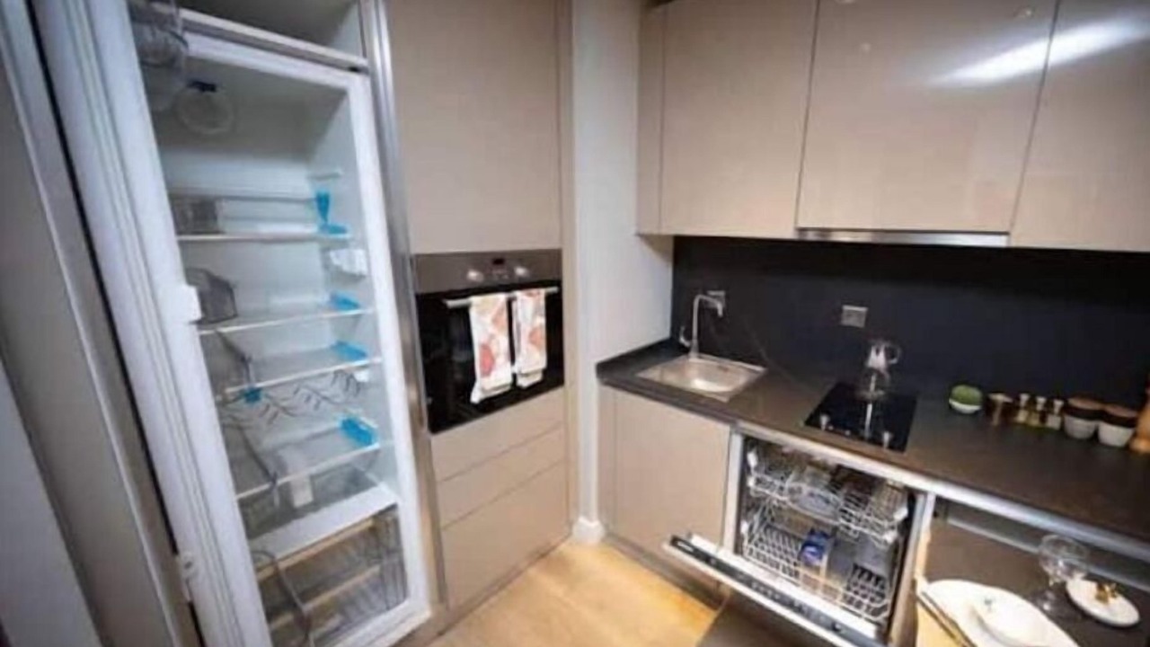 Photo of Kitchen in Bagcilar