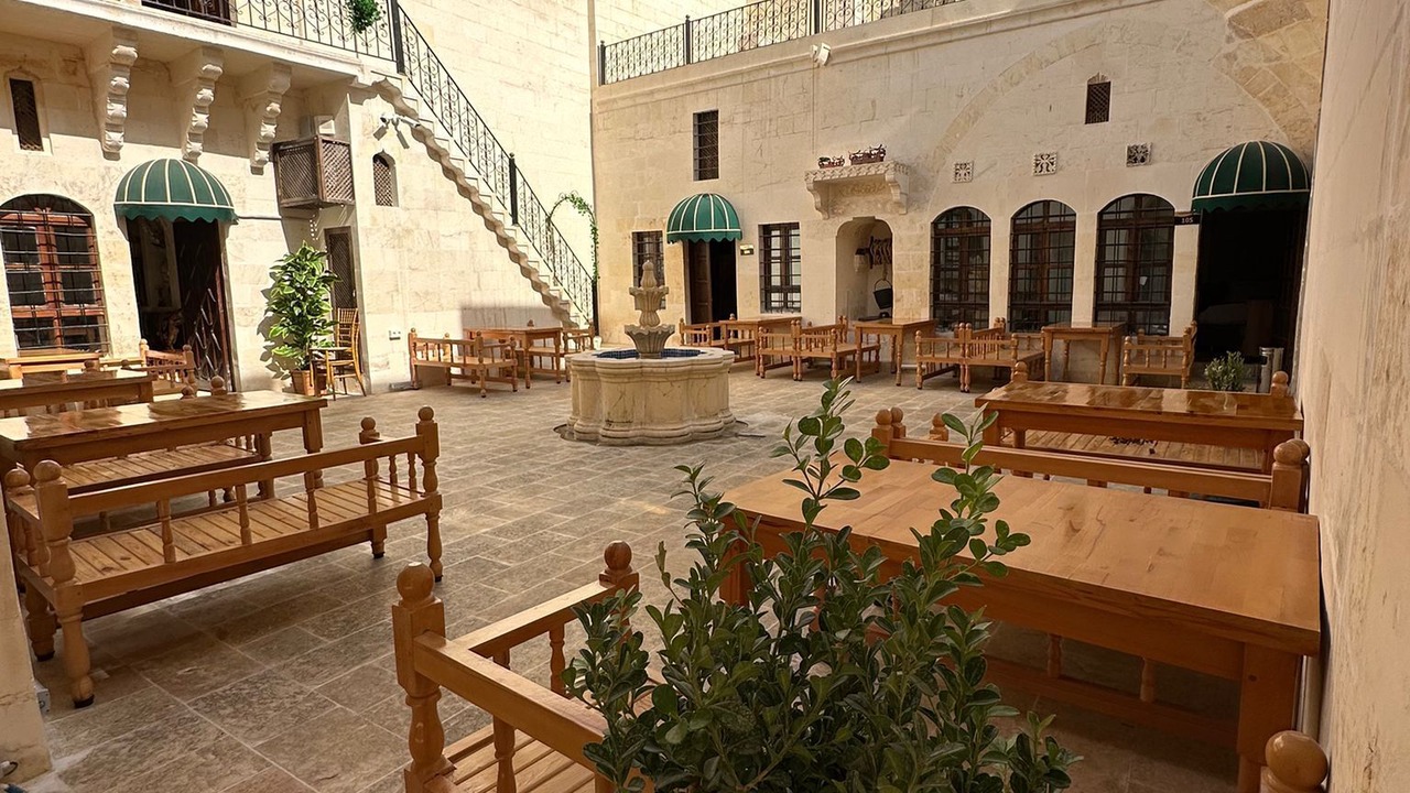 Photo of Bedroom in Eyyubiye