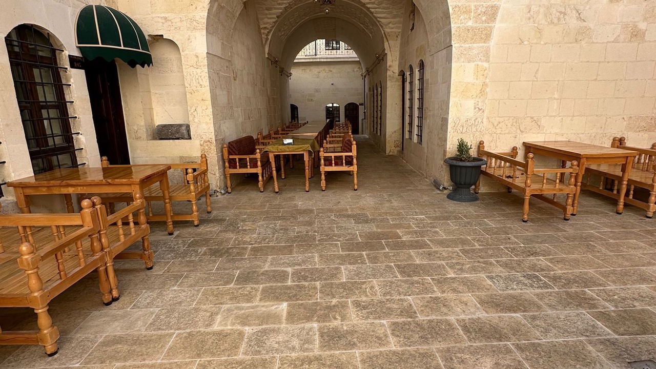 Photo of Bedroom in Eyyubiye