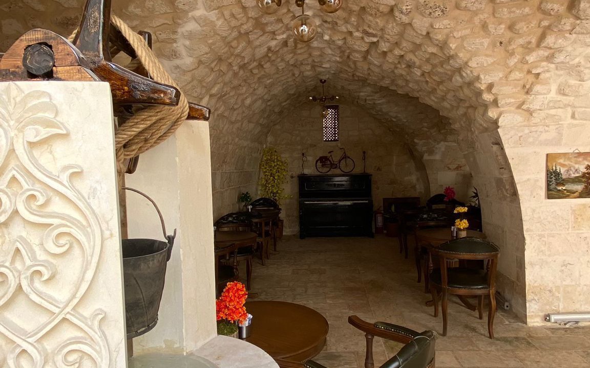 Photo of Bedroom in Eyyubiye