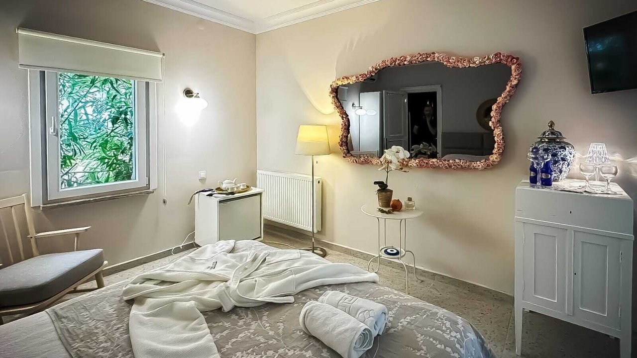 Photo of Bedroom in Adalar
