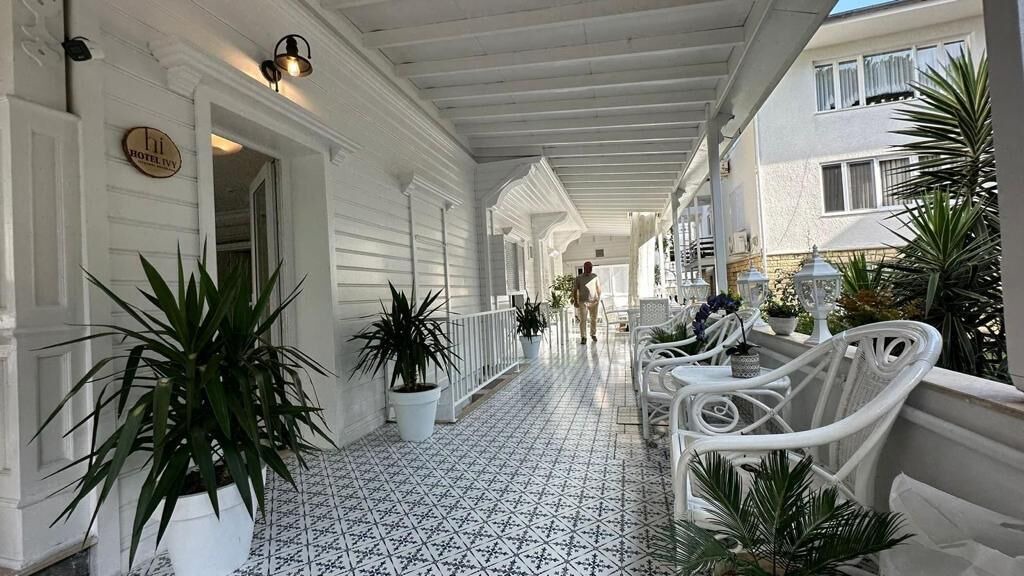 Photo of Outdoor in Adalar