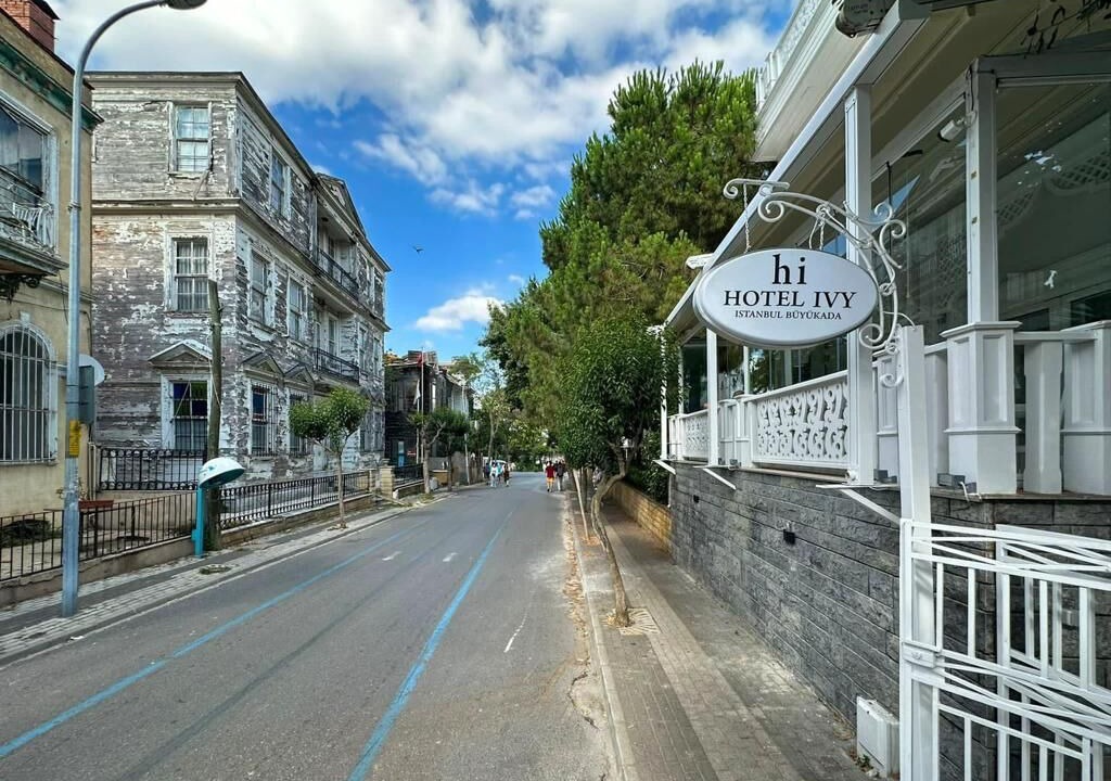 Photo of Outdoor in Adalar