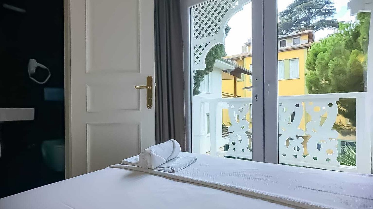 Photo of Bedroom in Adalar