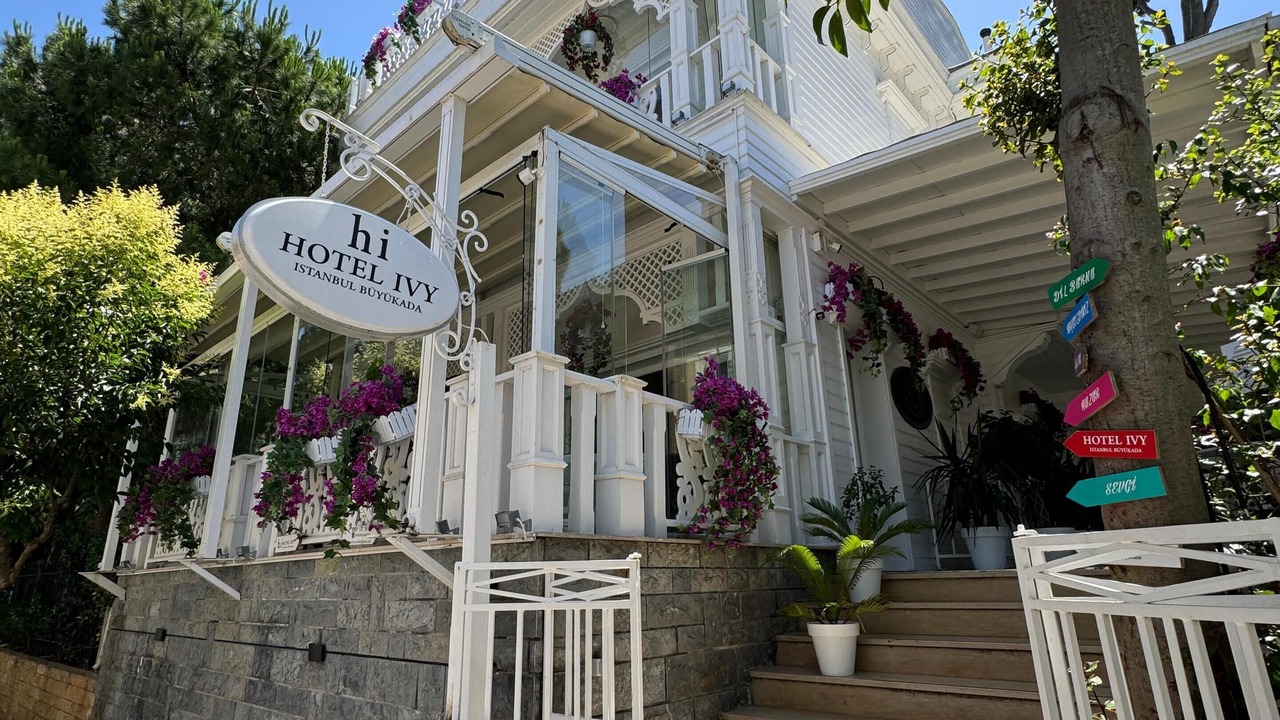 Photo of Outdoor in Adalar