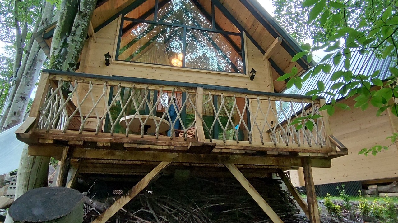 Photo of Outdoor in Pazar