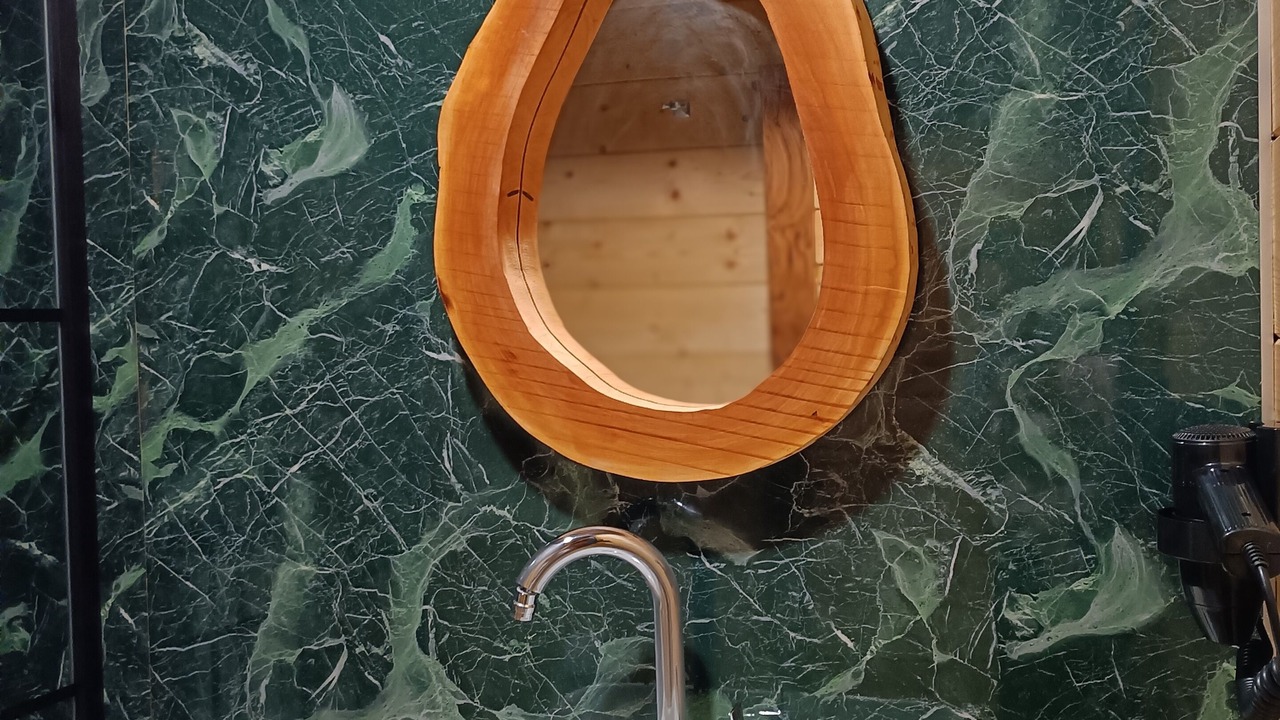 Photo of Bathroom in Pazar