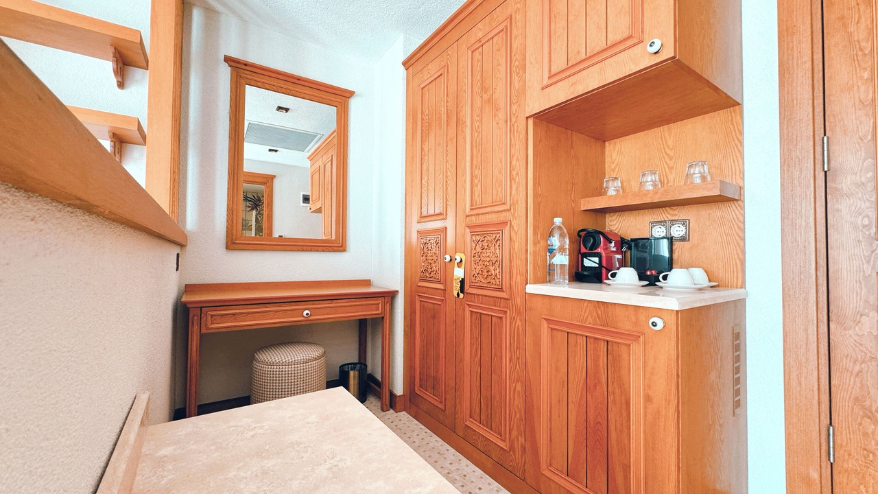 Photo of Bedroom in Old Datca