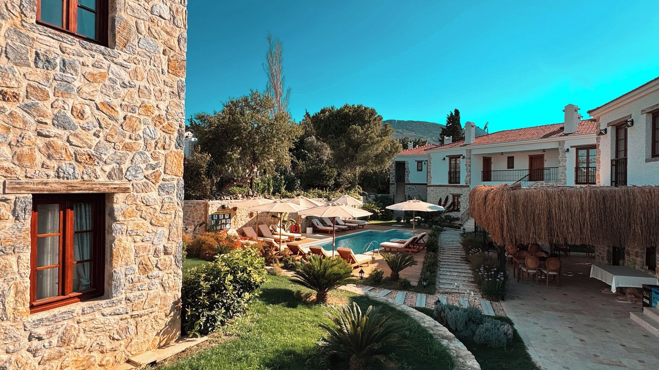 Photo of Outdoor in Old Datca