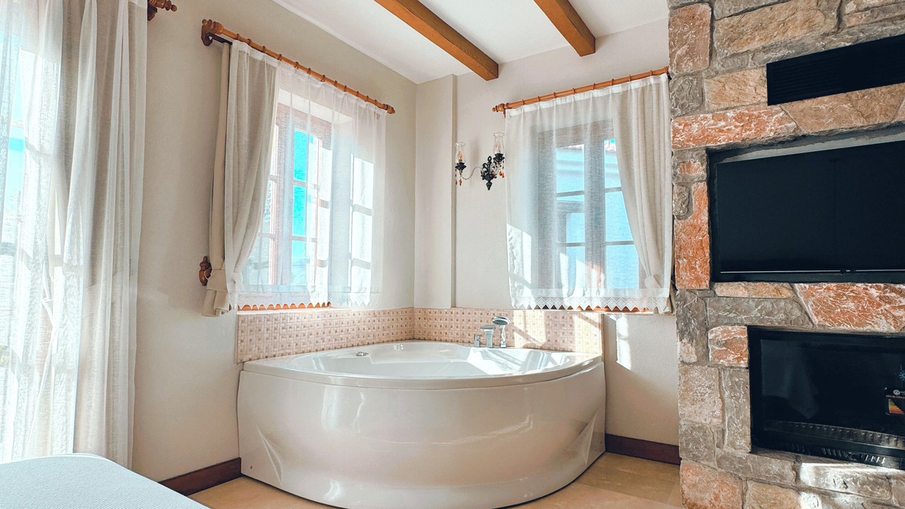 Photo of Bedroom in Old Datca