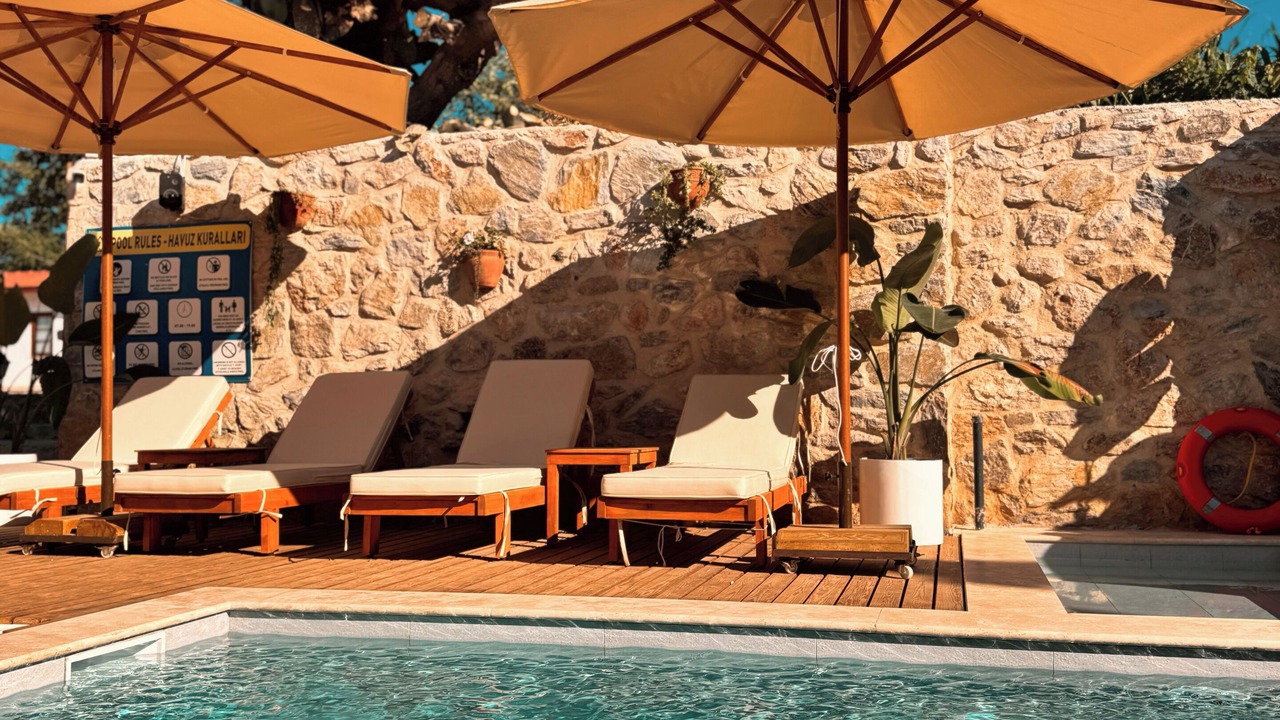 Photo of Outdoor in Old Datca