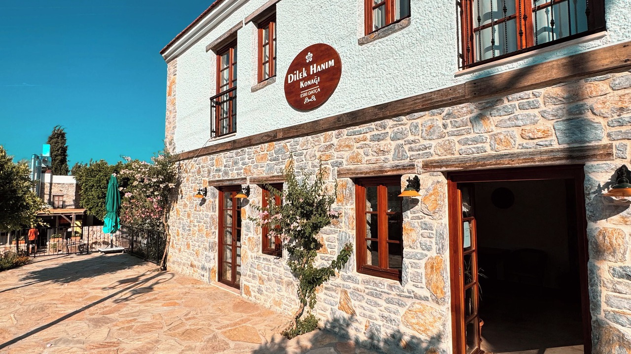Photo of Outdoor in Old Datca