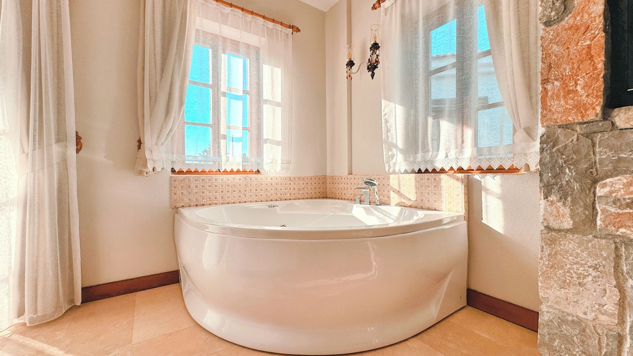 Photo of Bedroom in Old Datca