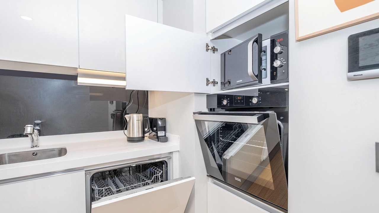 Photo of Kitchen in Kadikoy