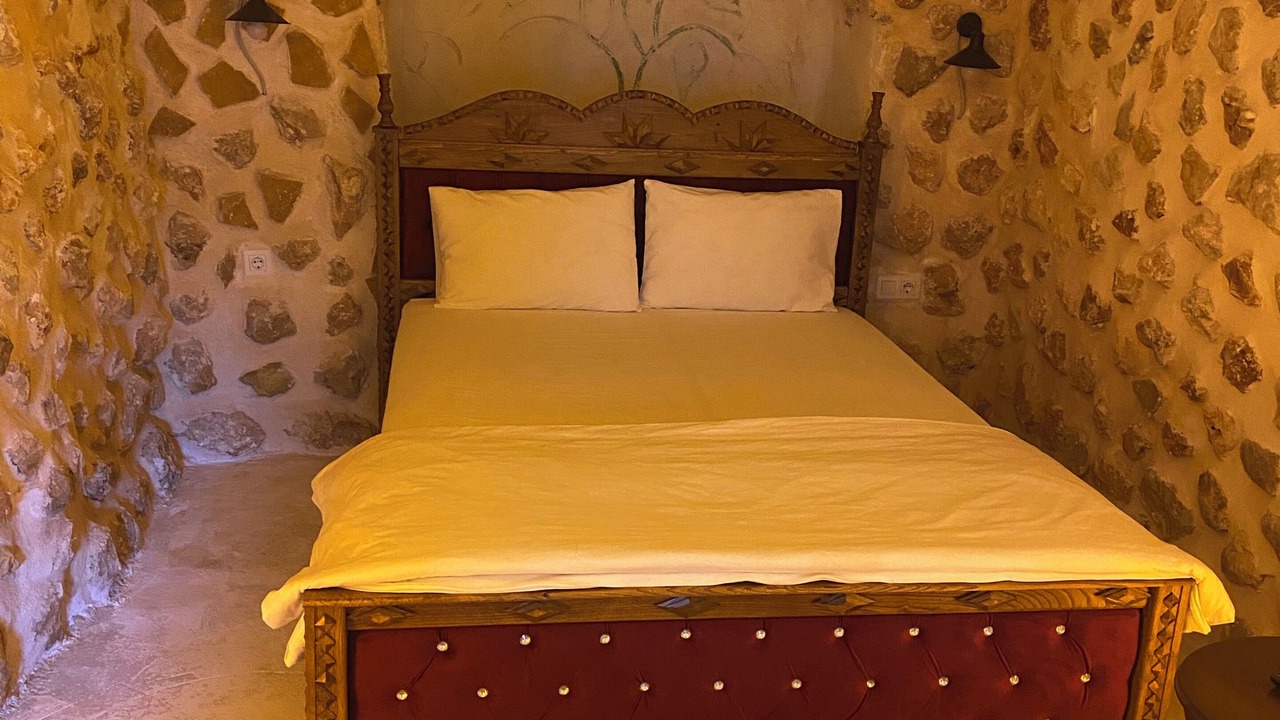 Photo of Bedroom in Artuklu