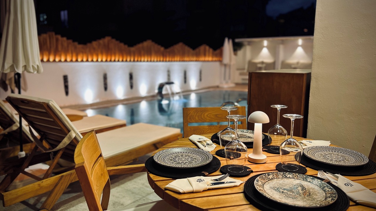 Photo of Outdoor in Alanya