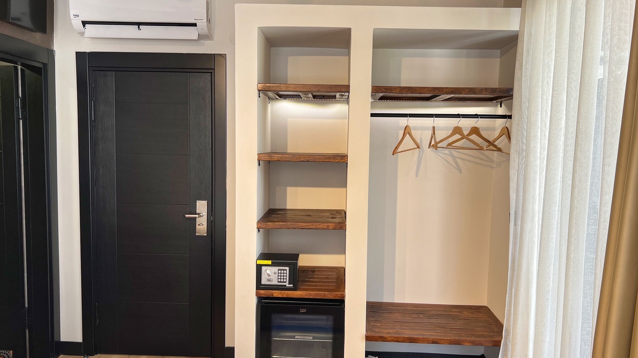 Photo of Bedroom in Alanya