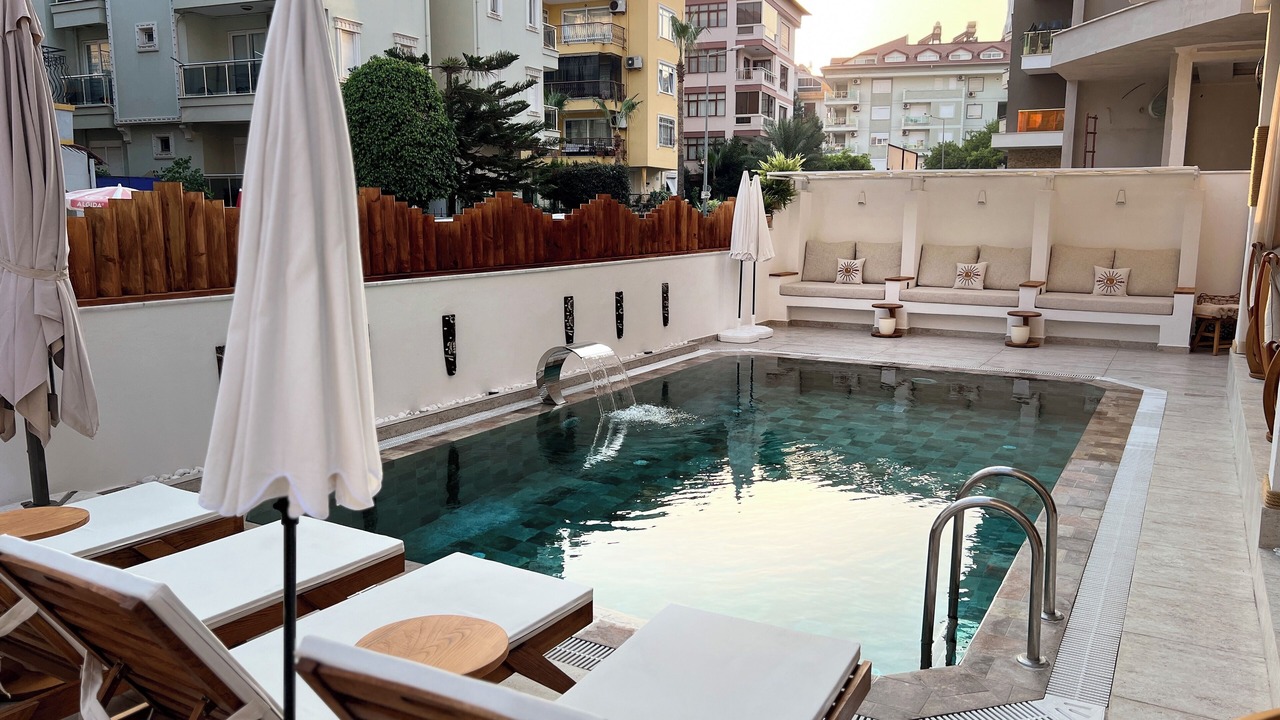 Photo of Outdoor in Alanya