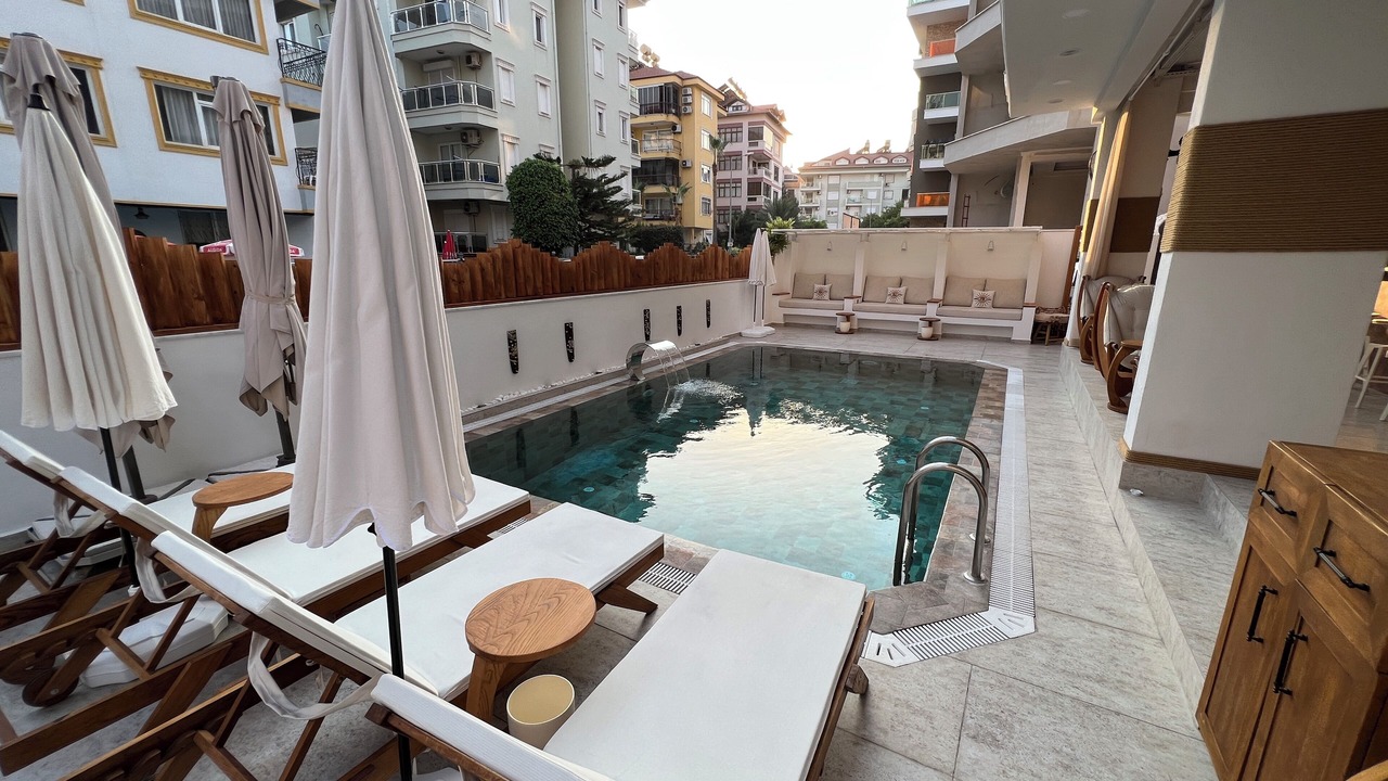 Photo of Outdoor in Alanya