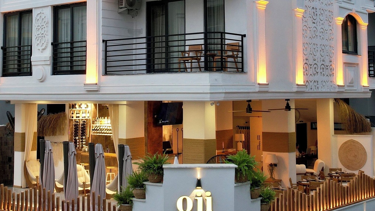 Photo of Outdoor in Alanya
