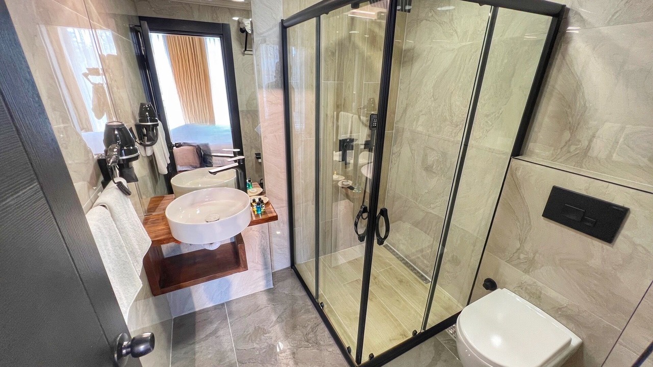 Photo of Bedroom in Alanya
