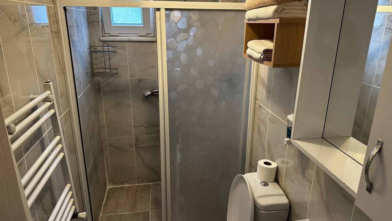 Photo of Bathroom in Nilufer