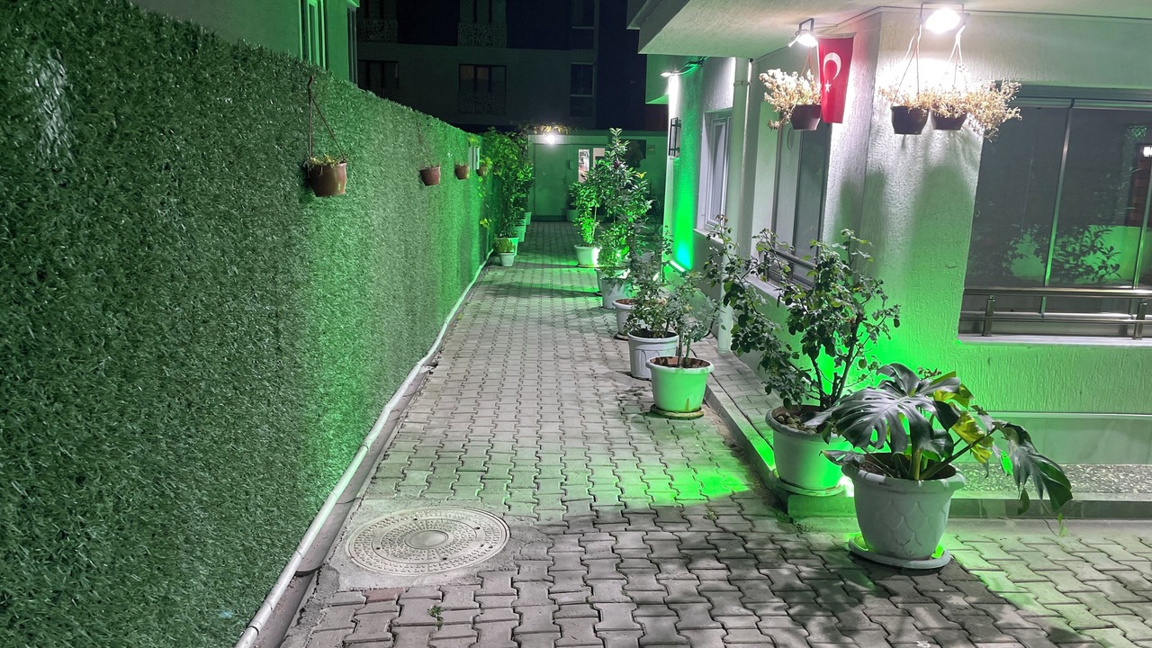 Photo of Outdoor in Nilufer