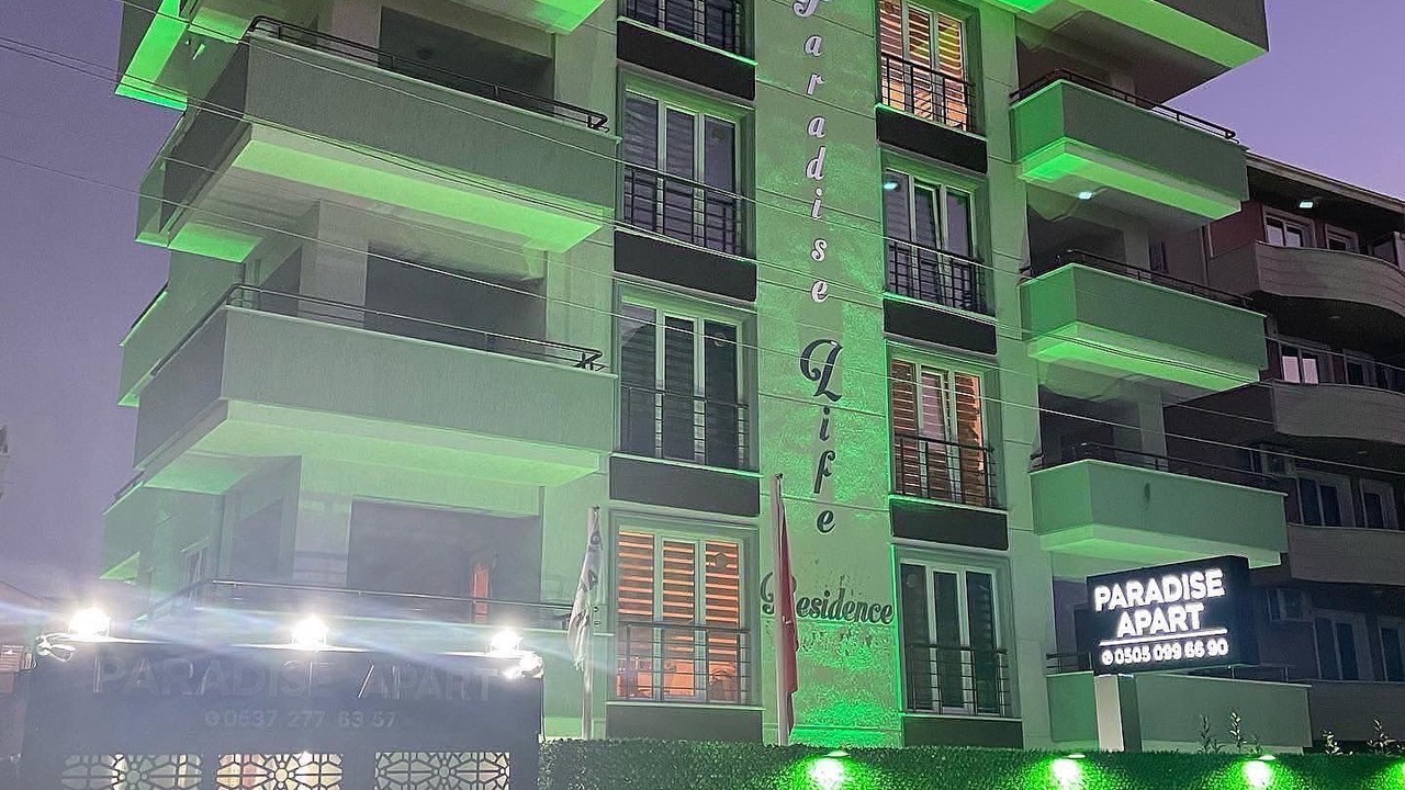 Photo of Outdoor in Nilufer