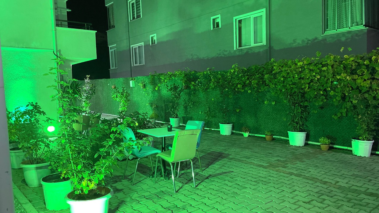Photo of Outdoor in Nilufer