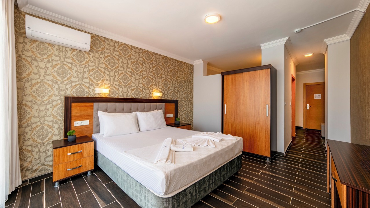 Photo of Bedroom in Marmara