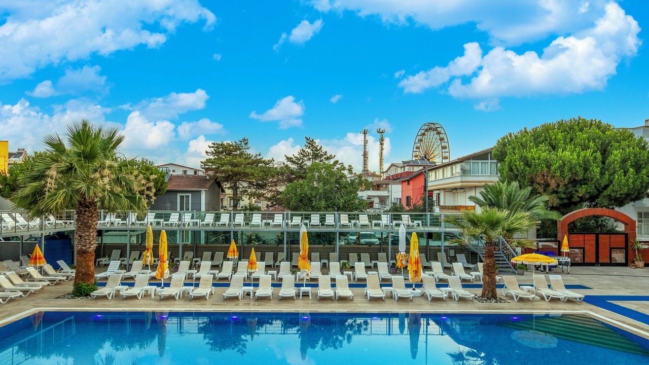 Photo of Outdoor in Marmara