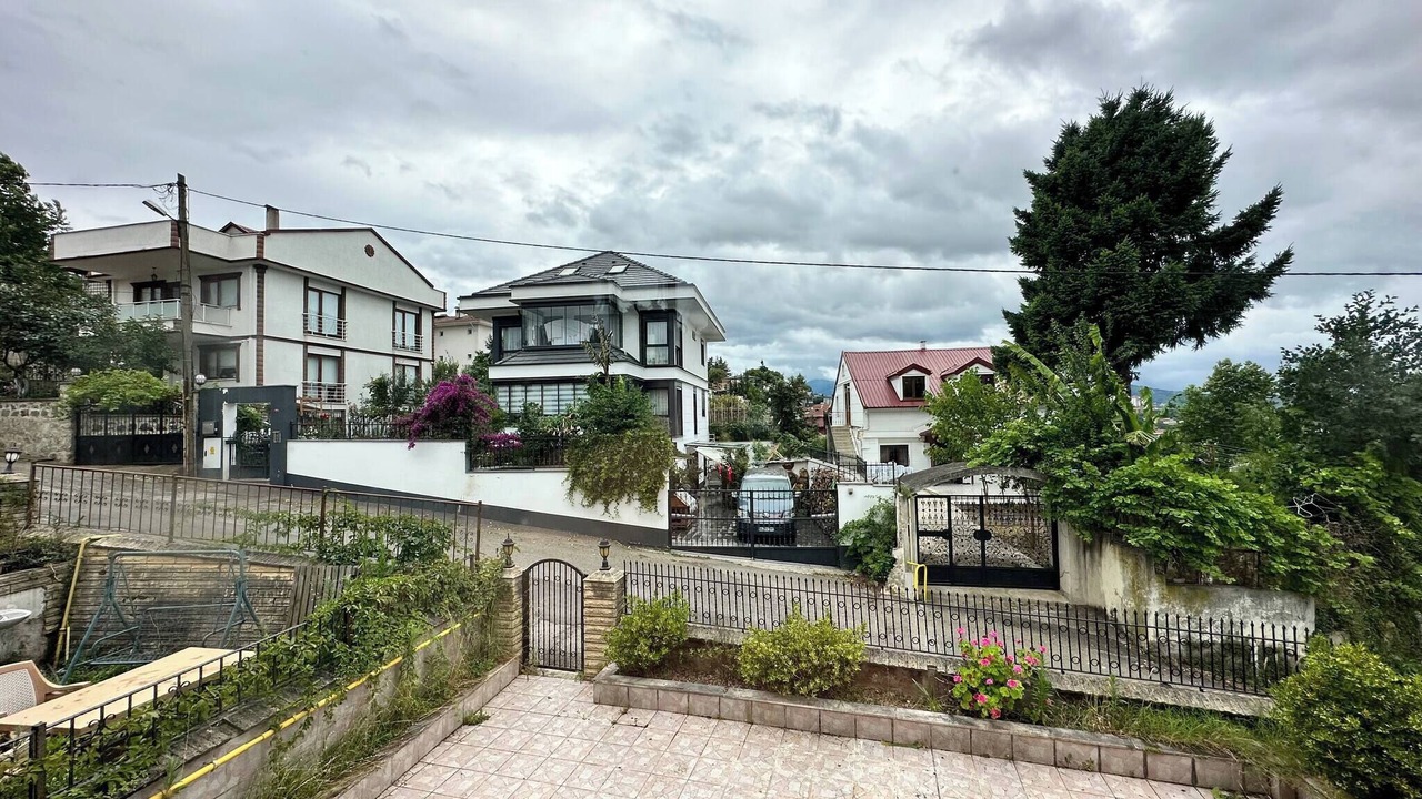 Photo of Patio Balcony in Trabzon