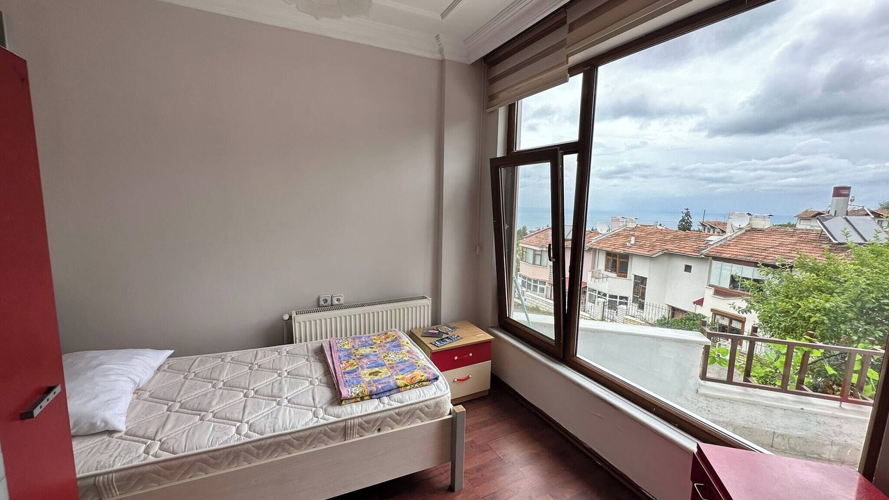 Photo of Patio Balcony in Trabzon