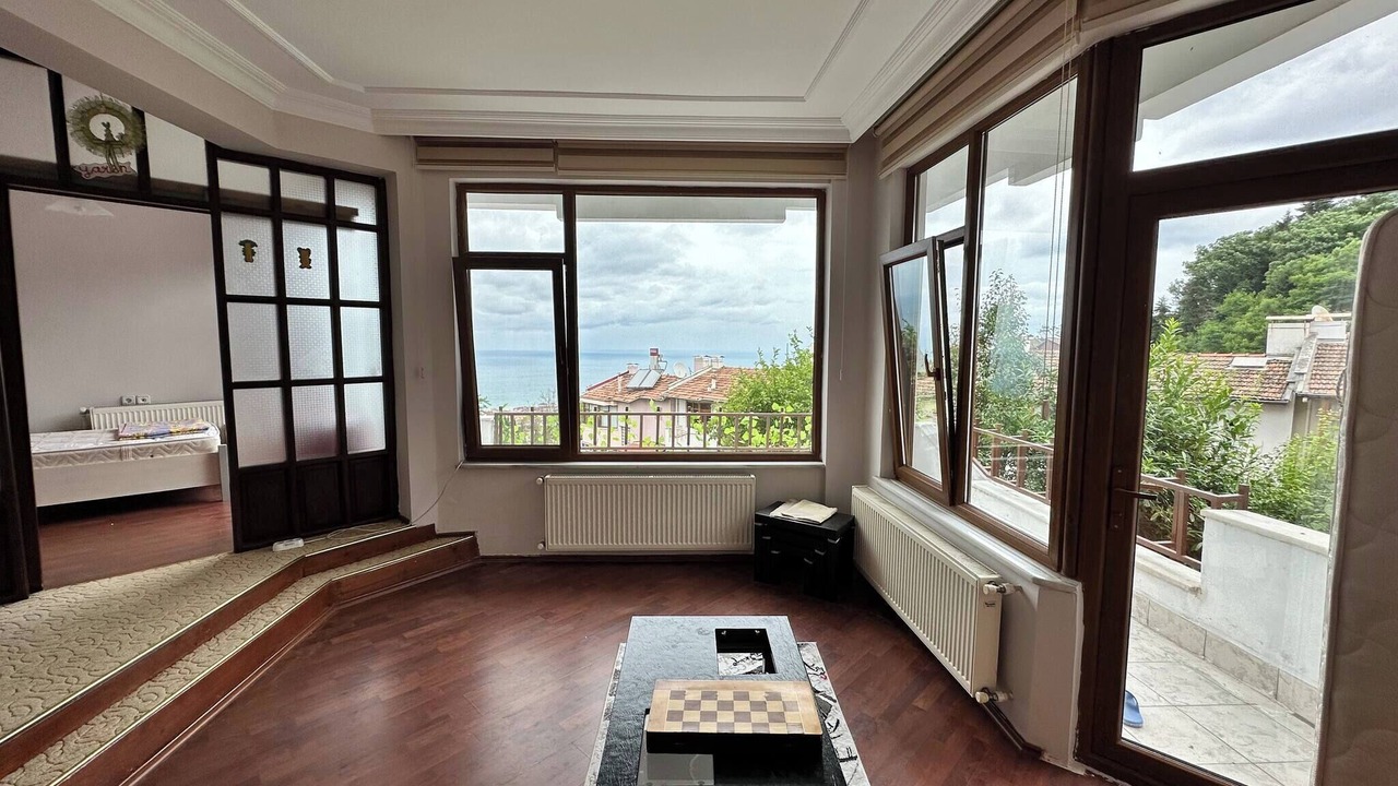 Photo of Patio Balcony in Trabzon
