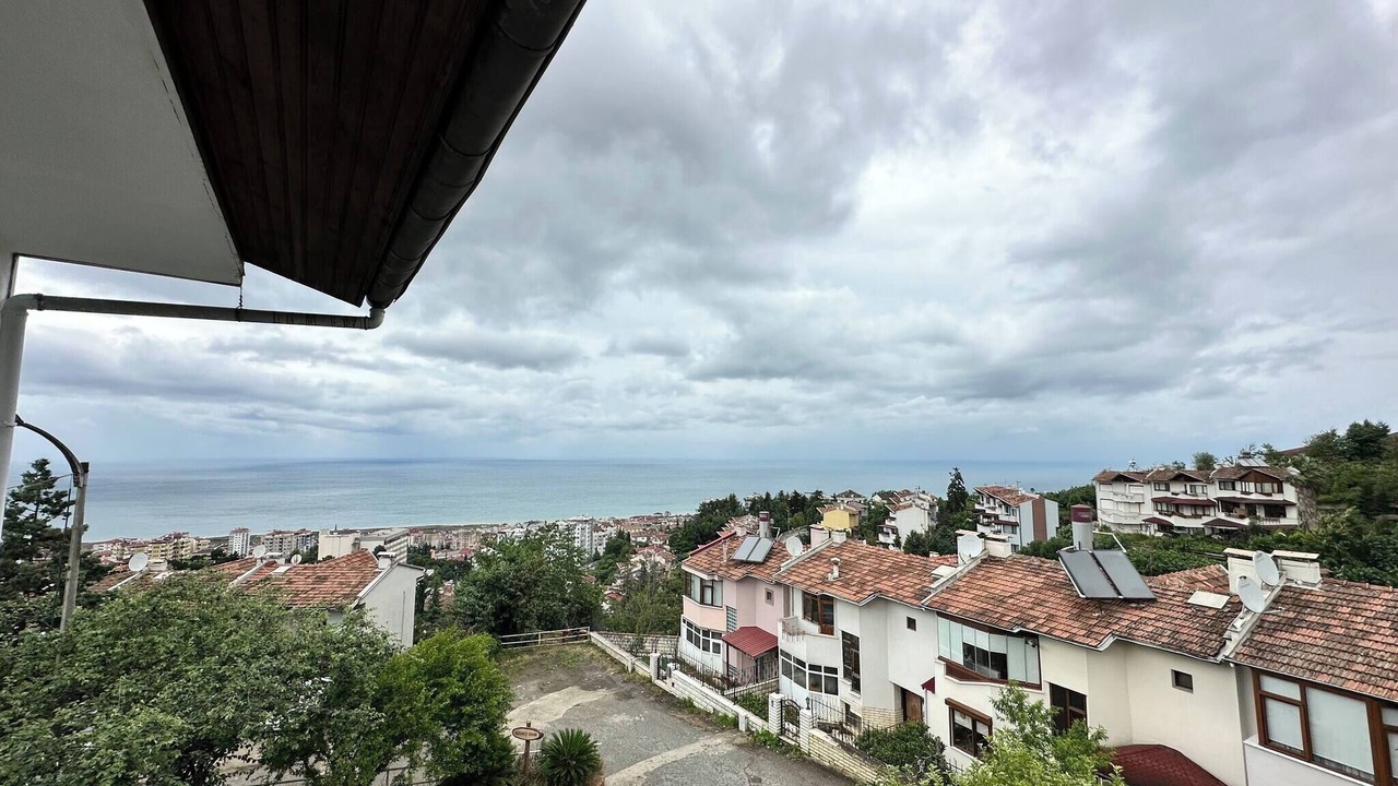 Photo of Patio Balcony in Trabzon
