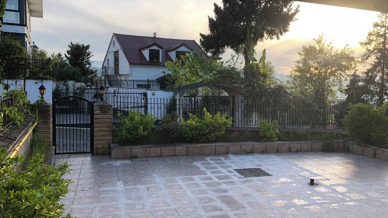 Photo of Patio Balcony in Trabzon